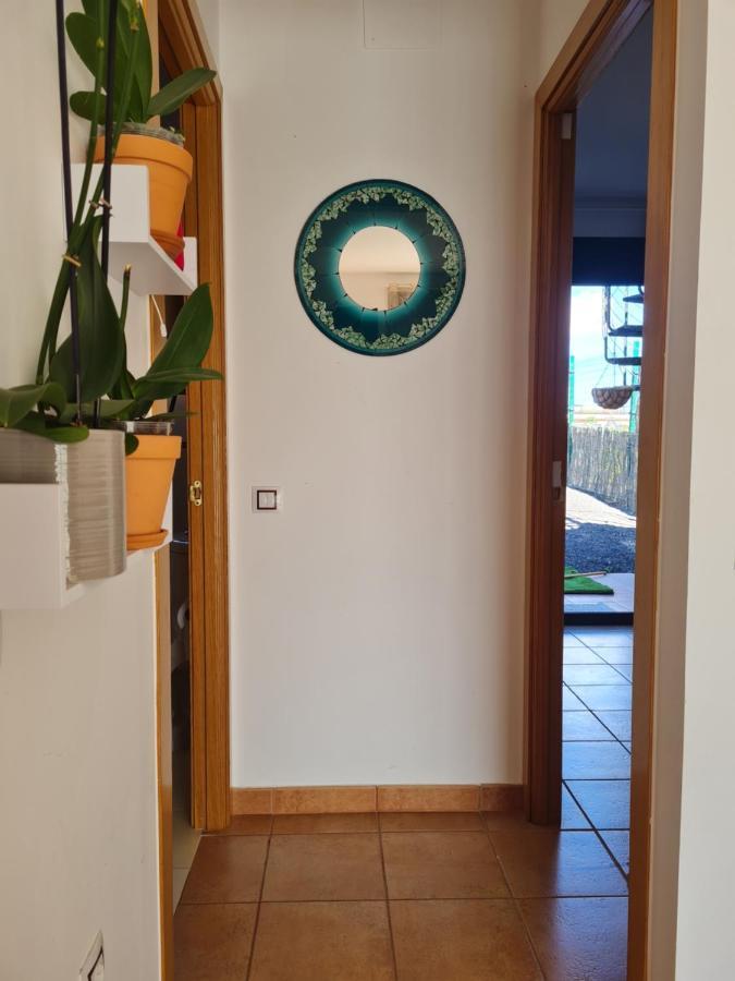Sunset Home'S Lajares Eksteriør bilde