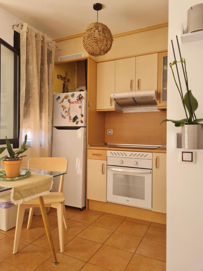 Sunset Home'S Lajares Eksteriør bilde